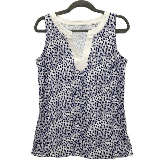 Top Sleeveless By Tommy Bahama  Size: Xs
