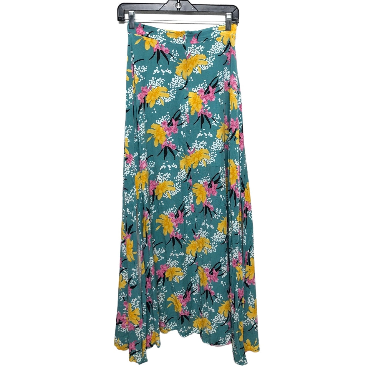 Skirt Maxi By Clothes Mentor  Size: 4