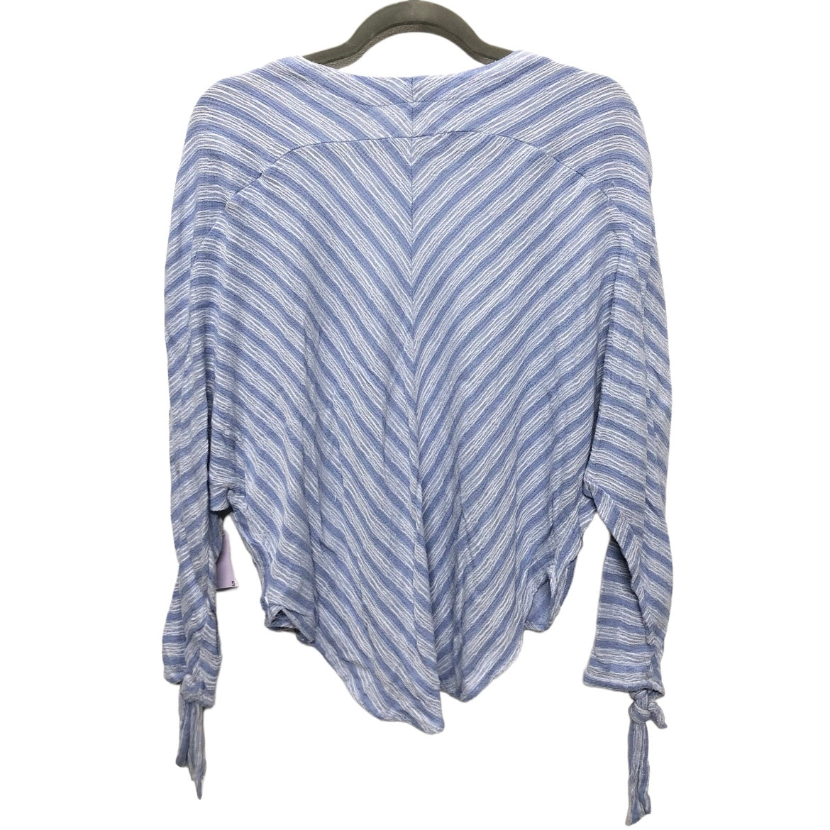 Top Long Sleeve By Free People  Size: M