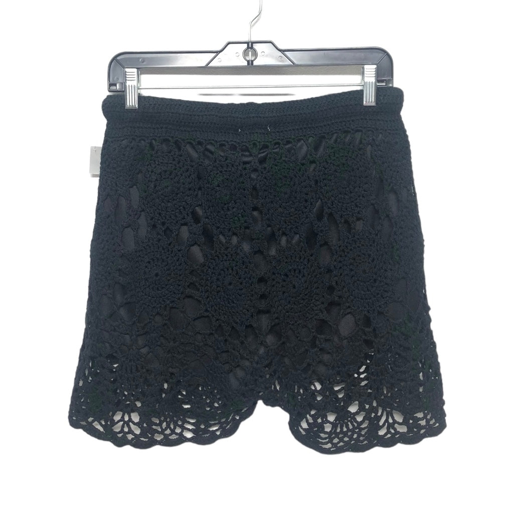 Black Shorts Umgee, Size M