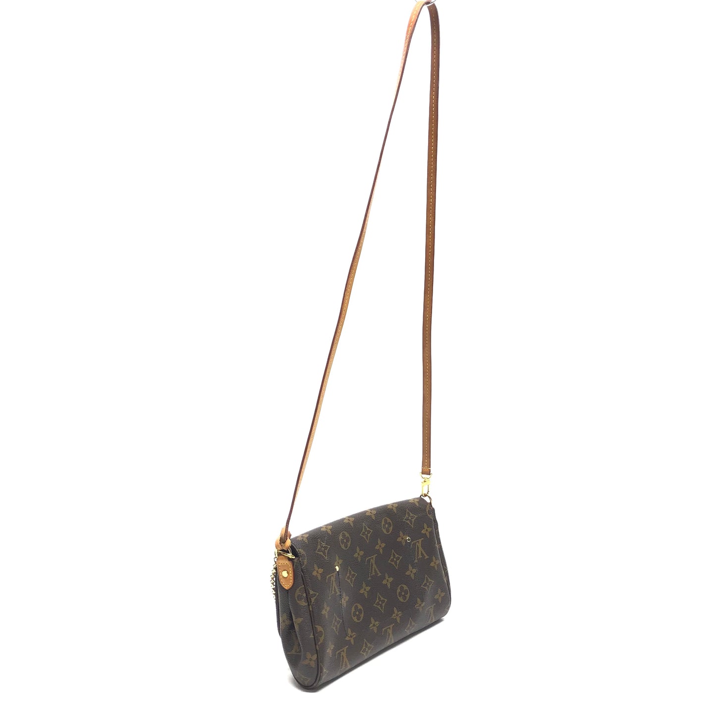 Crossbody Luxury Designer Louis Vuitton, Size Medium