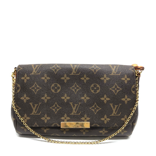 Crossbody Luxury Designer Louis Vuitton, Size Medium