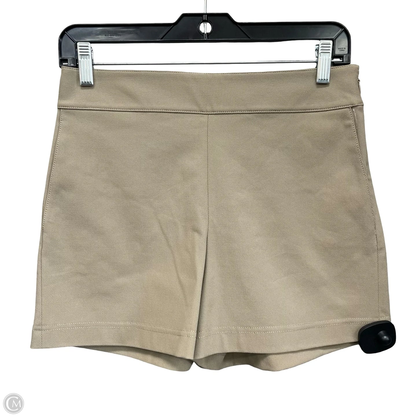 Shorts By Theory In Taupe, Size: 0
