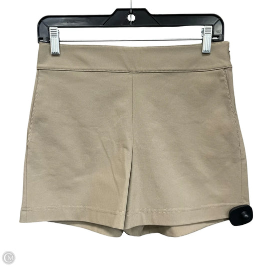 Shorts By Theory In Taupe, Size: 0