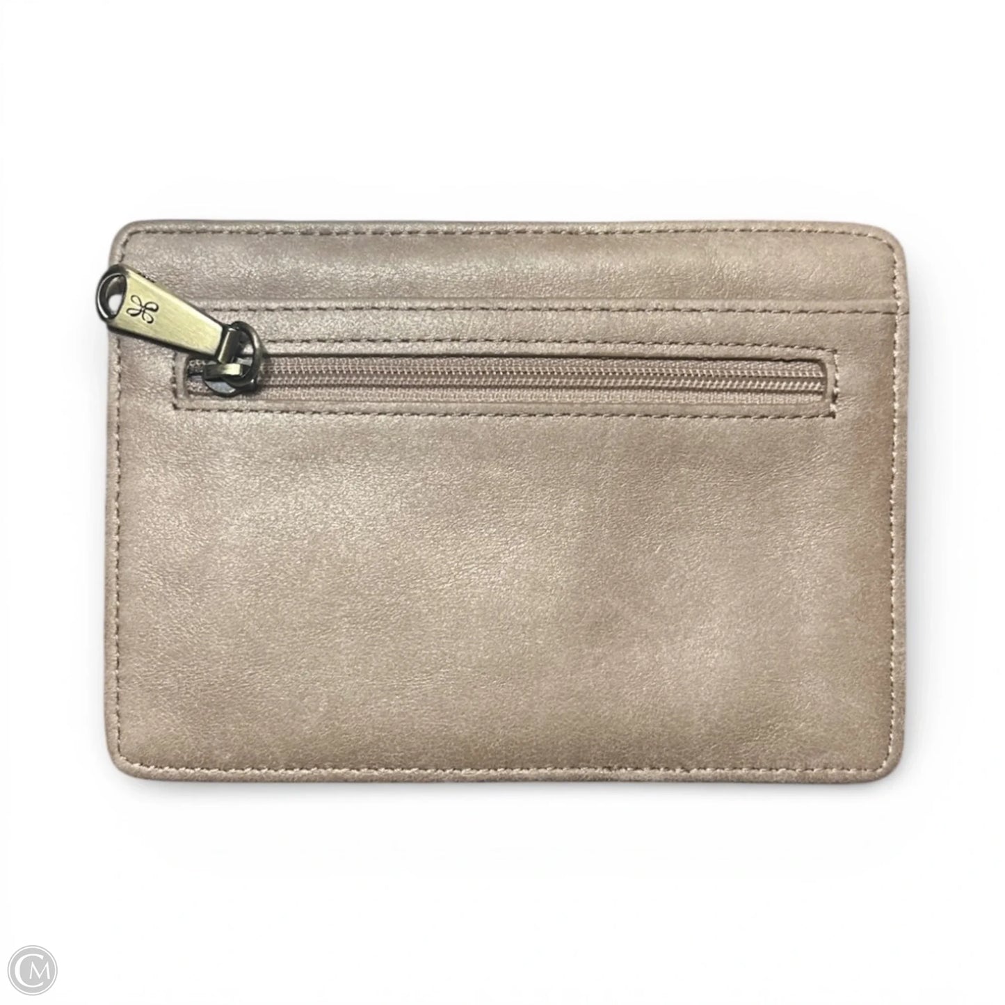 Id/card Holder By Hobo Intl, Size: Small