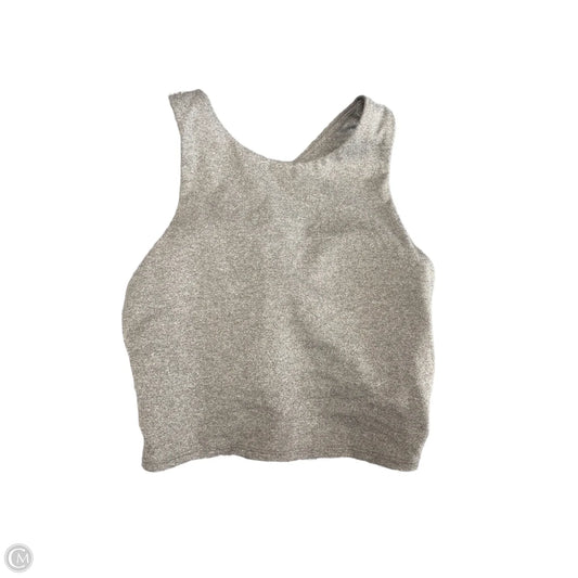 Top Short Sleeve By Maeve In Navy, Size: M