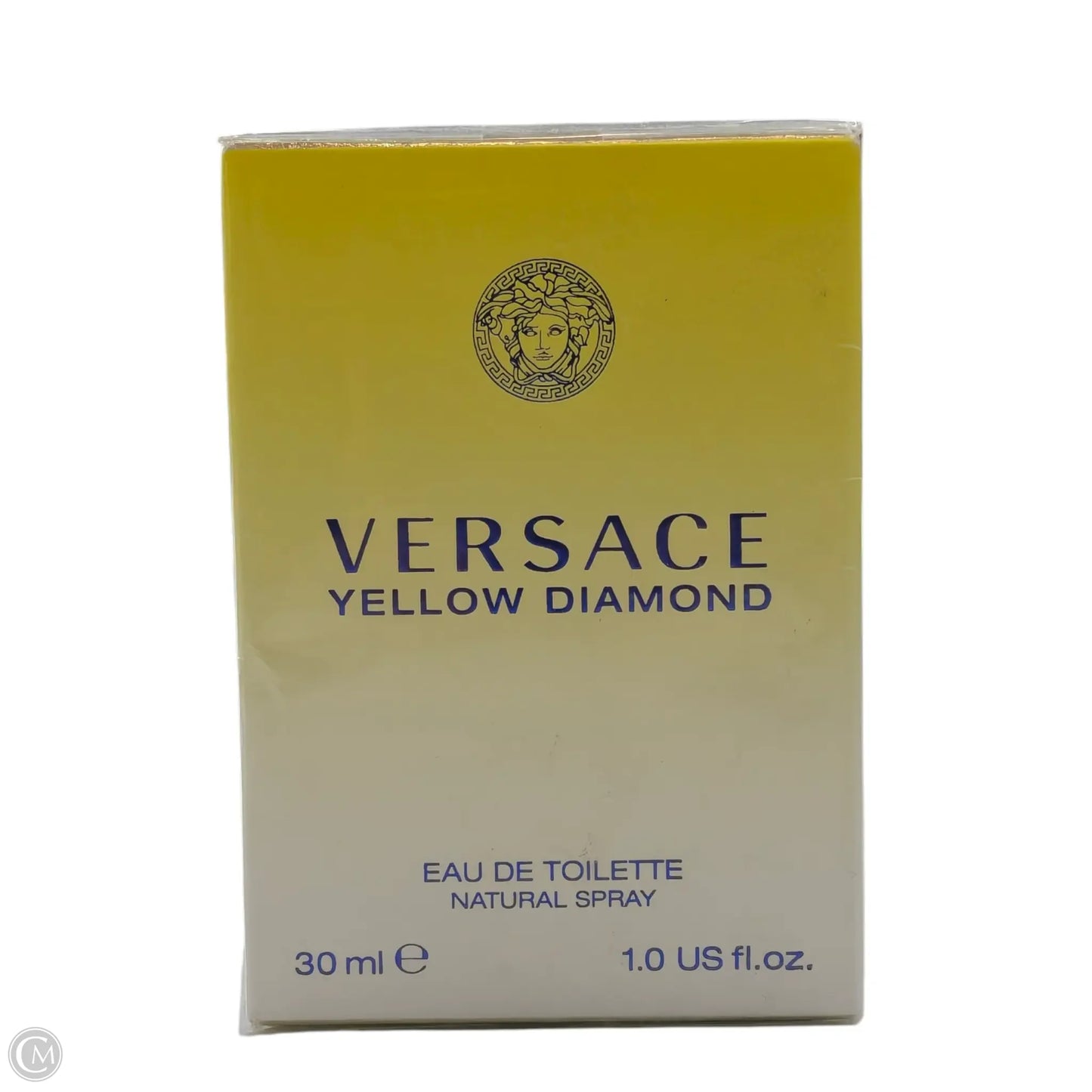 Fragrance Luxury Designer By Versace