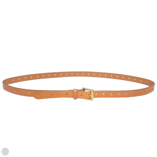 Belt By J. Crew, Size: Large