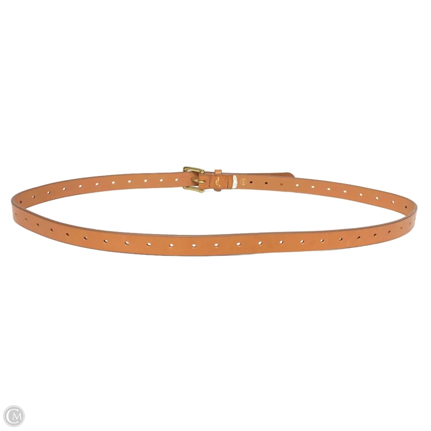 Belt By J. Crew, Size: Large