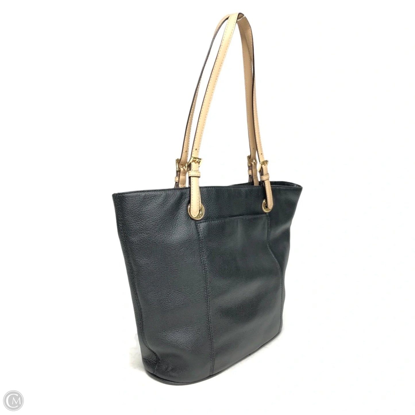 Tote Designer By Michael Kors, Size: Medium