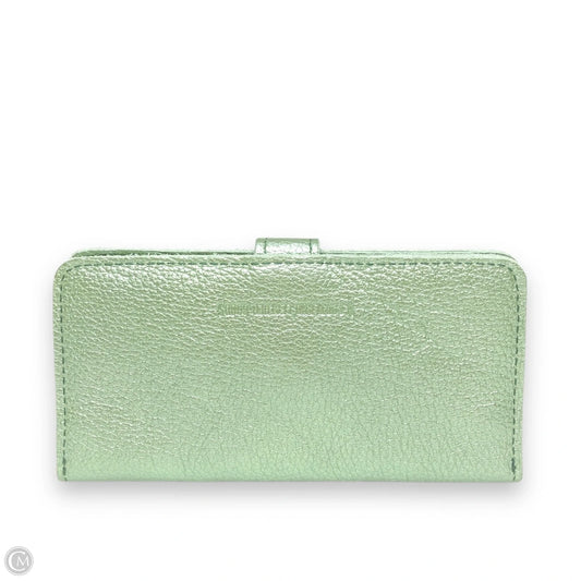 Wallet Leather By Portland Leather, Size: Large