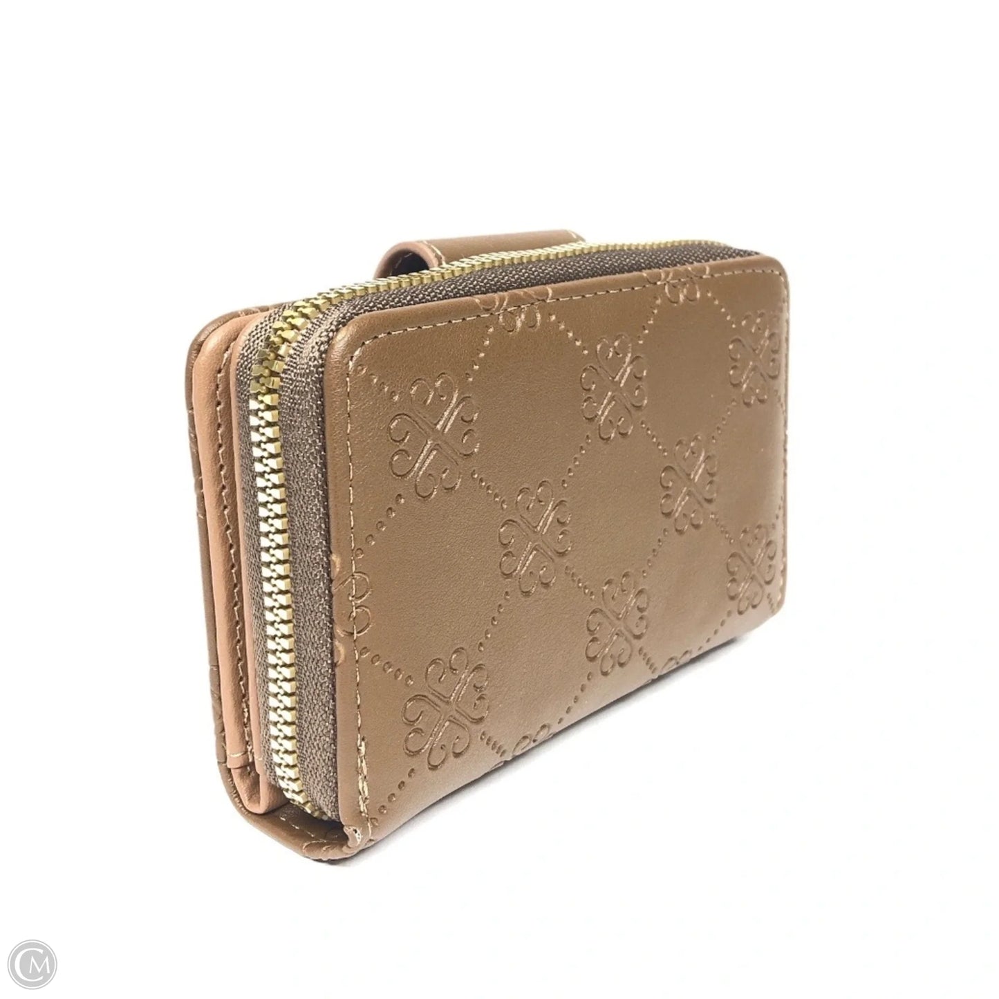 Wallet By Clothes Mentor, Size: Small