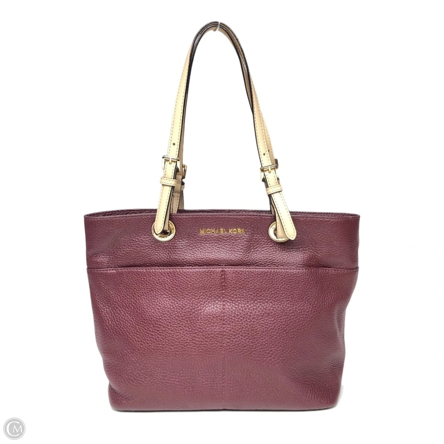 Handbag Designer By Michael Kors, Size: Medium