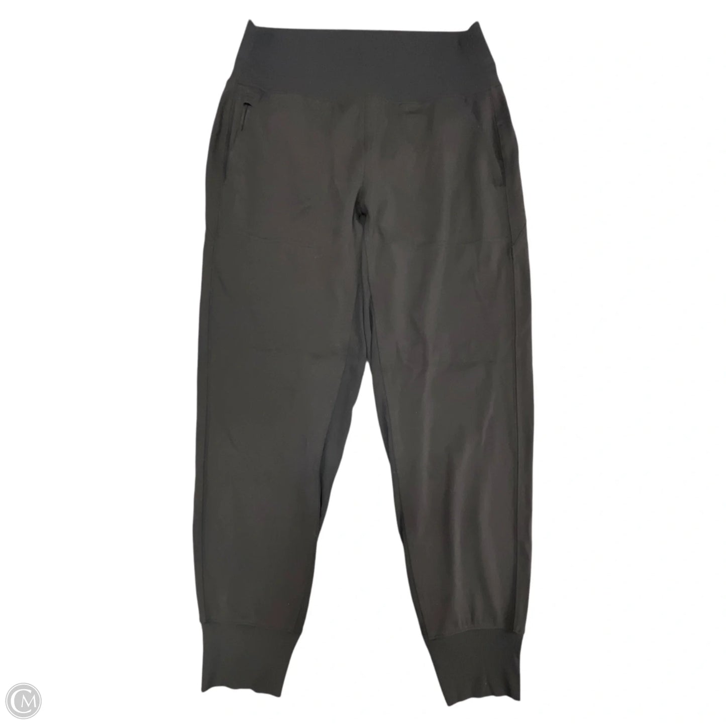 Athletic Pants By Athleta In Black, Size: S
