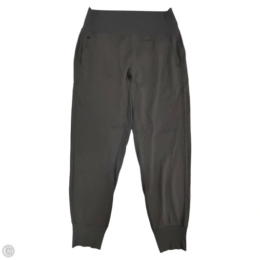 Athletic Pants By Athleta In Black, Size: S