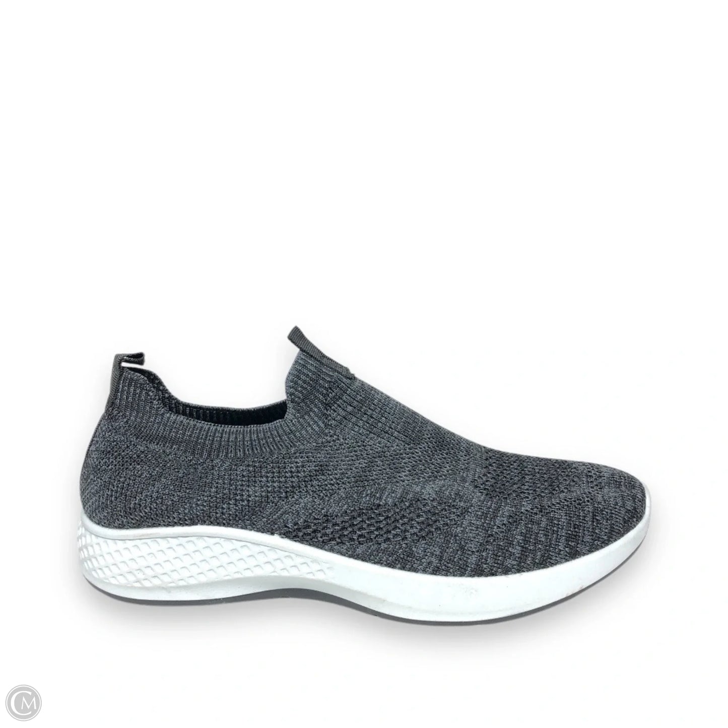Shoes Sneakers By Tommy Bahama In Black, Size: 10