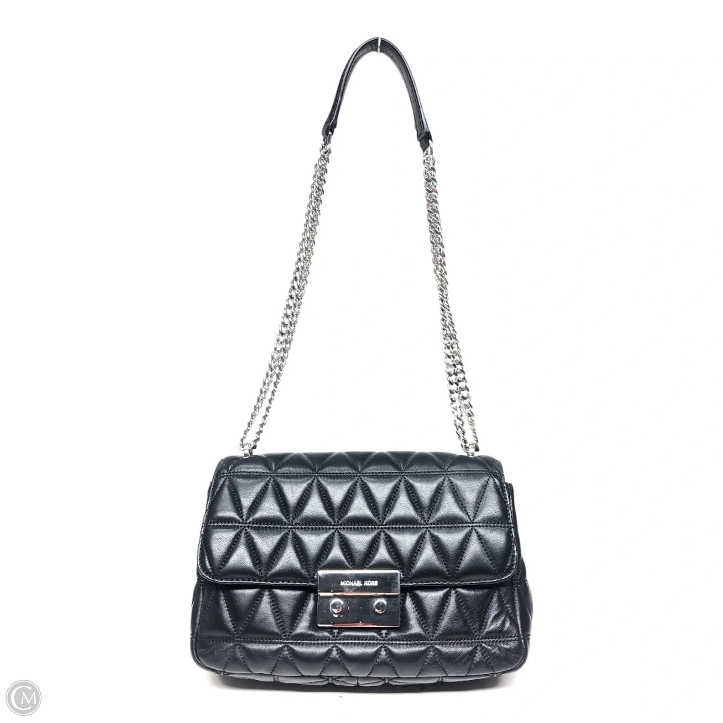 Crossbody Designer By Michael Kors, Size: Small