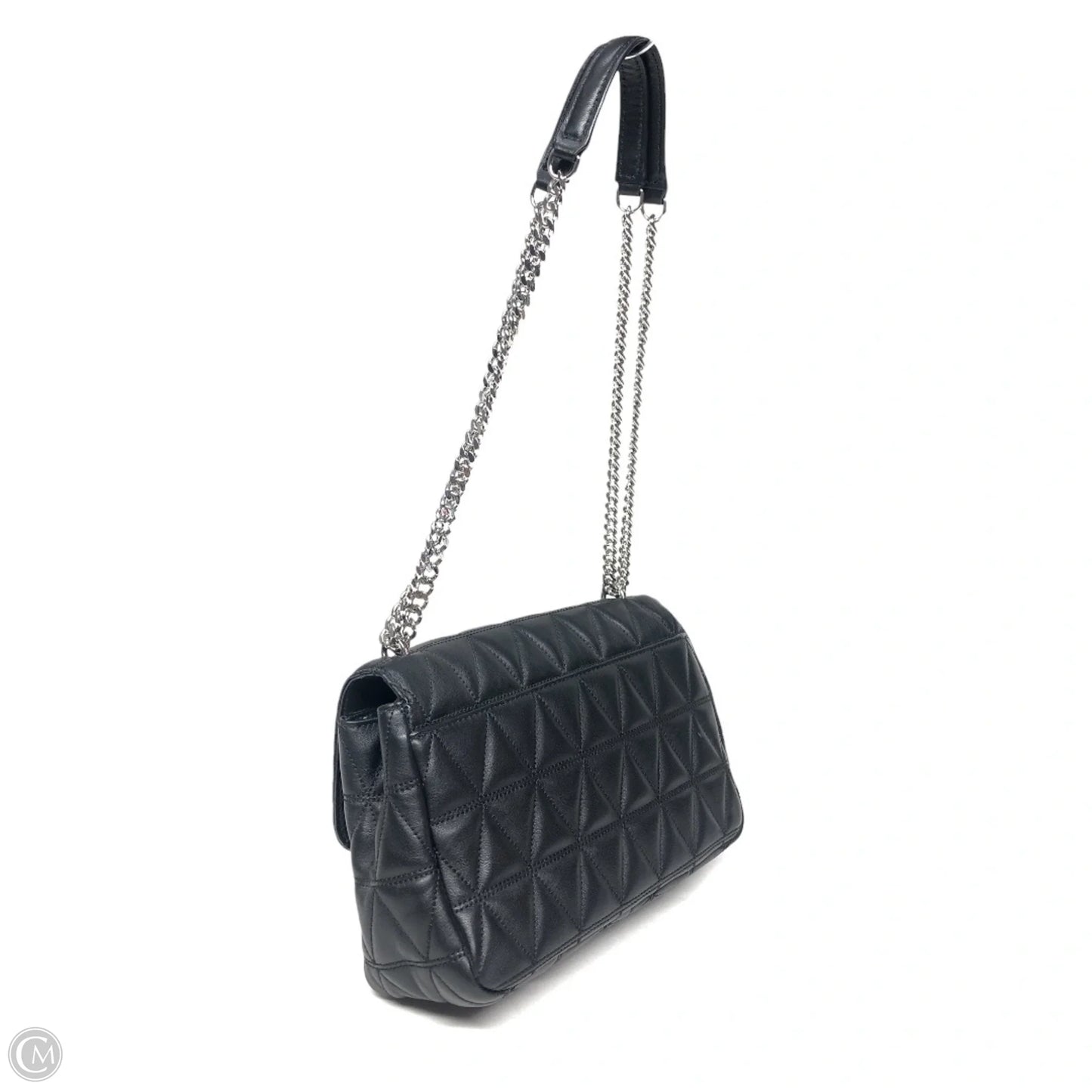 Crossbody Designer By Michael Kors, Size: Small