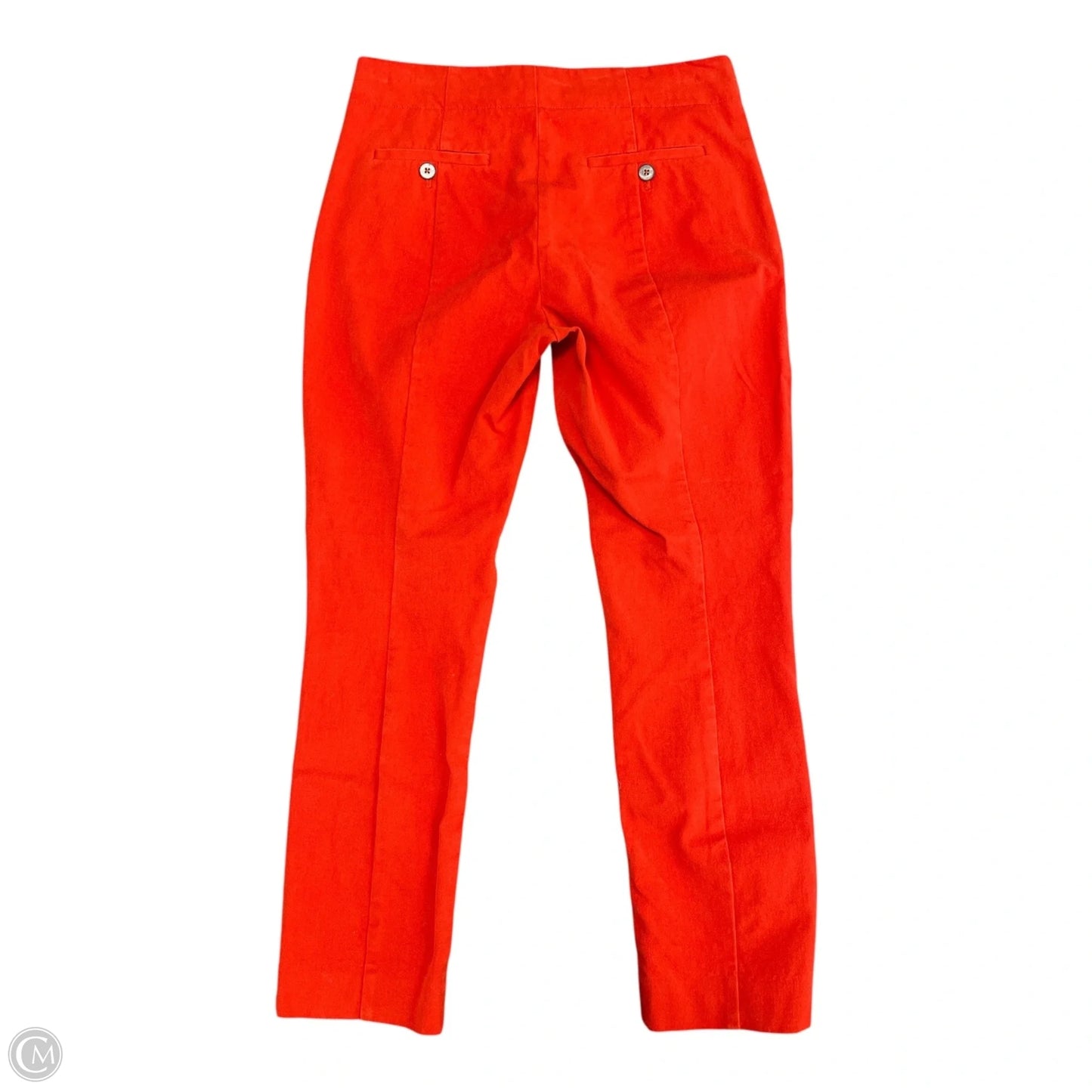 Pants Other By Anthropologie In Red, Size: 8