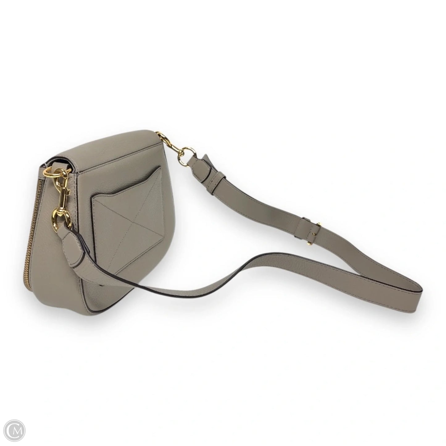 Crossbody Luxury Designer By Marc Jacobs, Size: Small