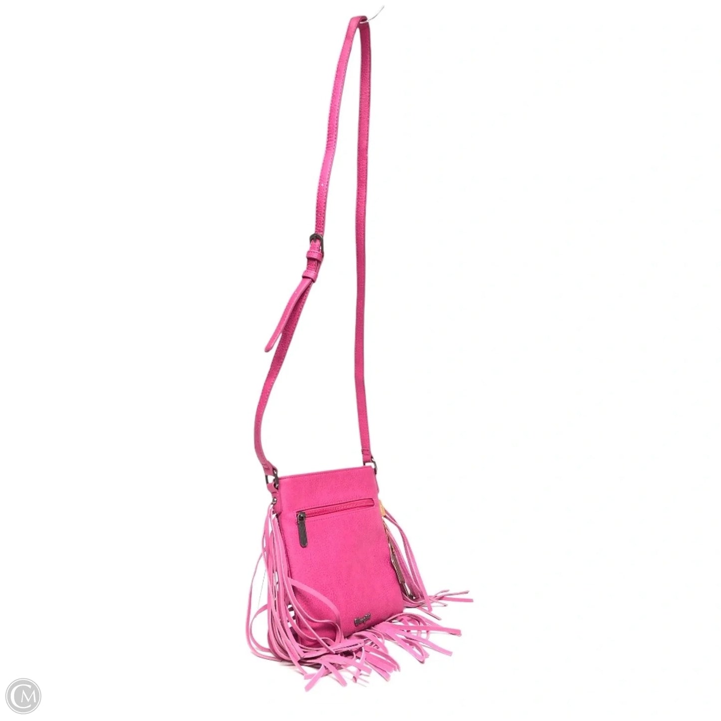 Crossbody By Wrangler, Size: Small