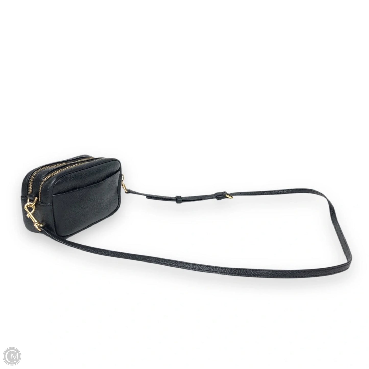Crossbody Designer By Tory Burch, Size: Small