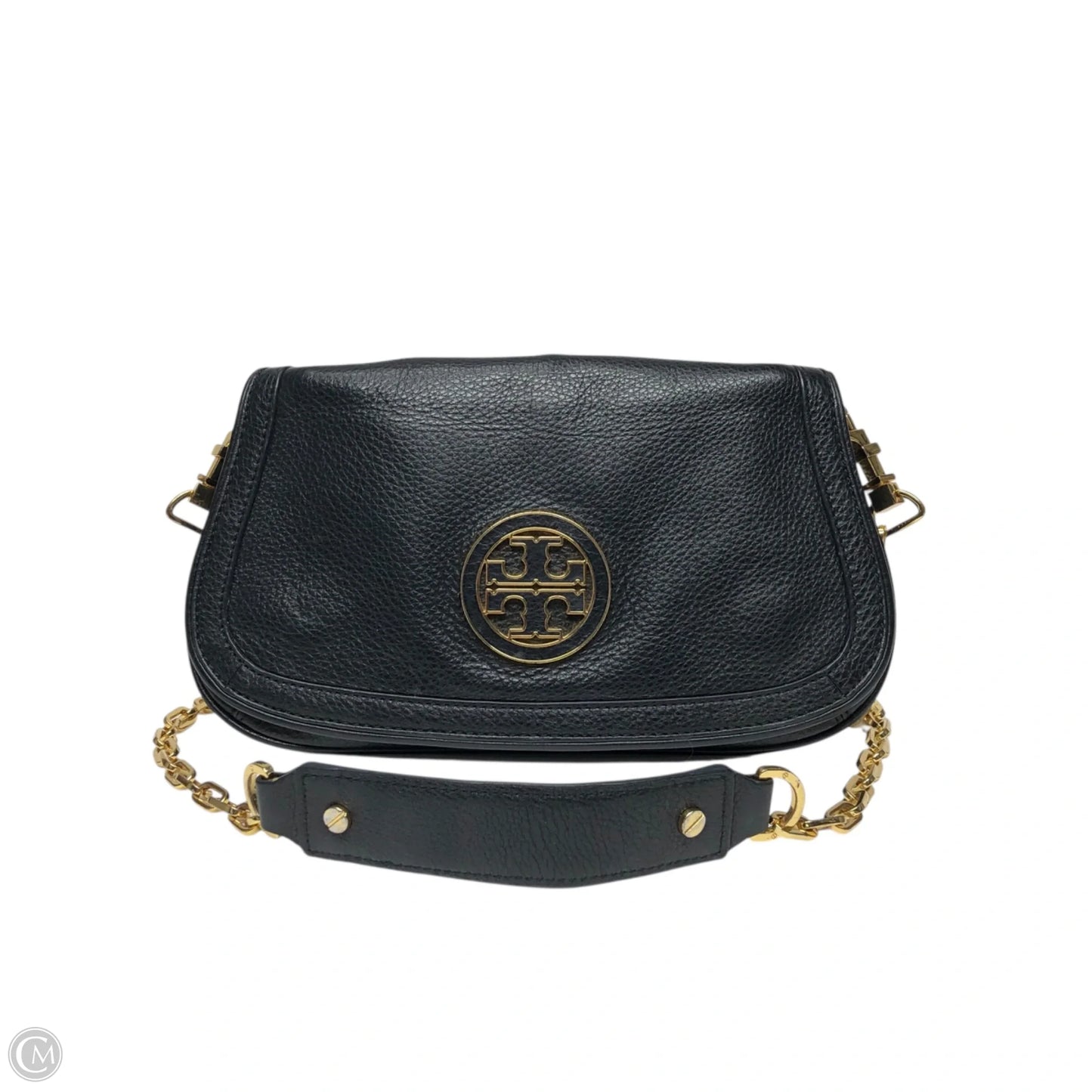 Crossbody Designer By Tory Burch, Size: Small