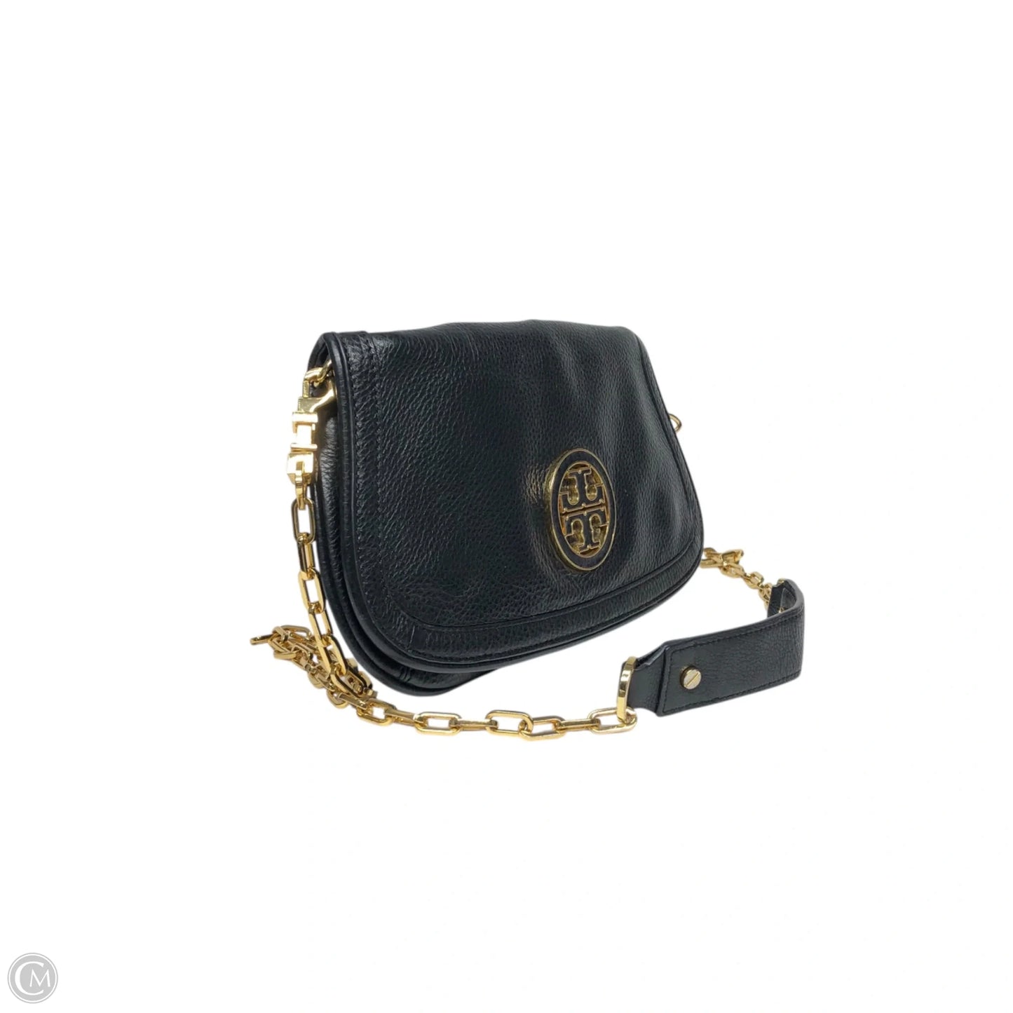Crossbody Designer By Tory Burch, Size: Small