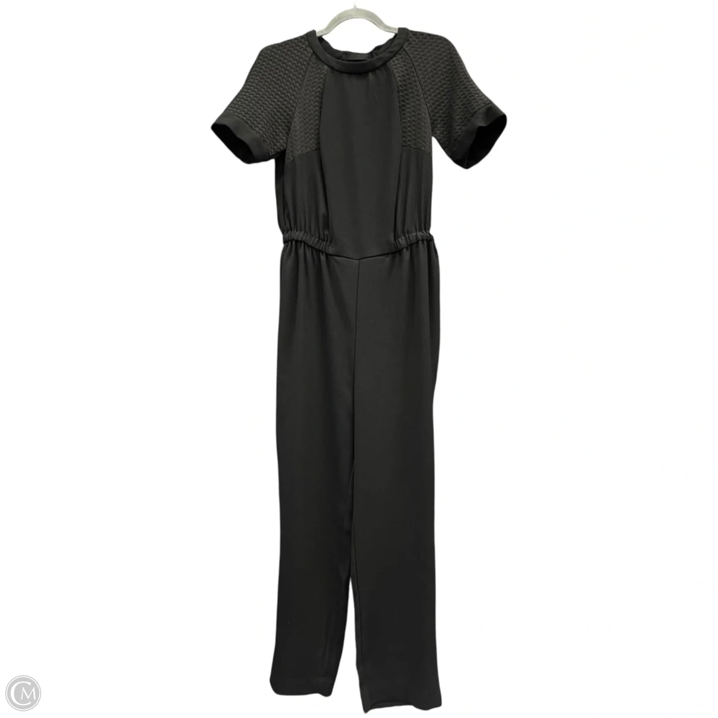 Jumpsuit By Anthropologie In Black, Size: S