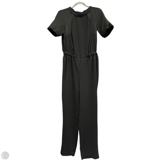 Jumpsuit By Anthropologie In Black, Size: S