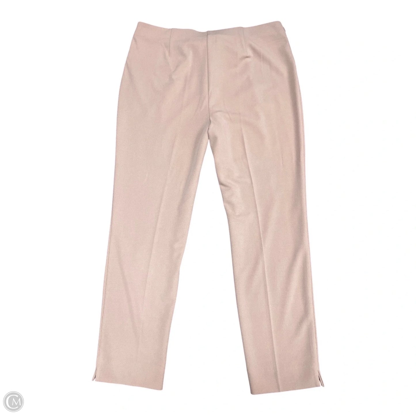Pants Other By New York And Co In Beige, Size: 12