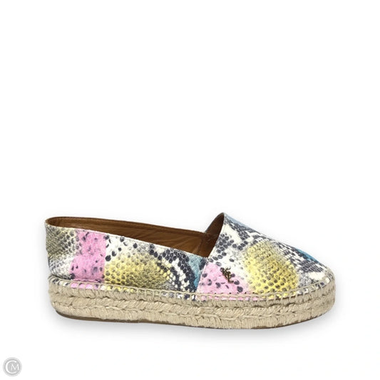 Shoes Designer By Kurt Geiger In Multi-colored, Size: 10