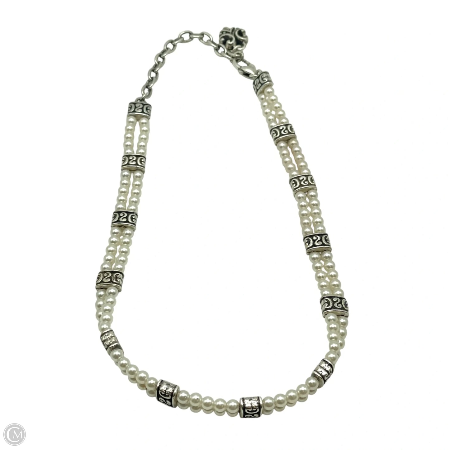 Necklace Choker & Collar By Brighton