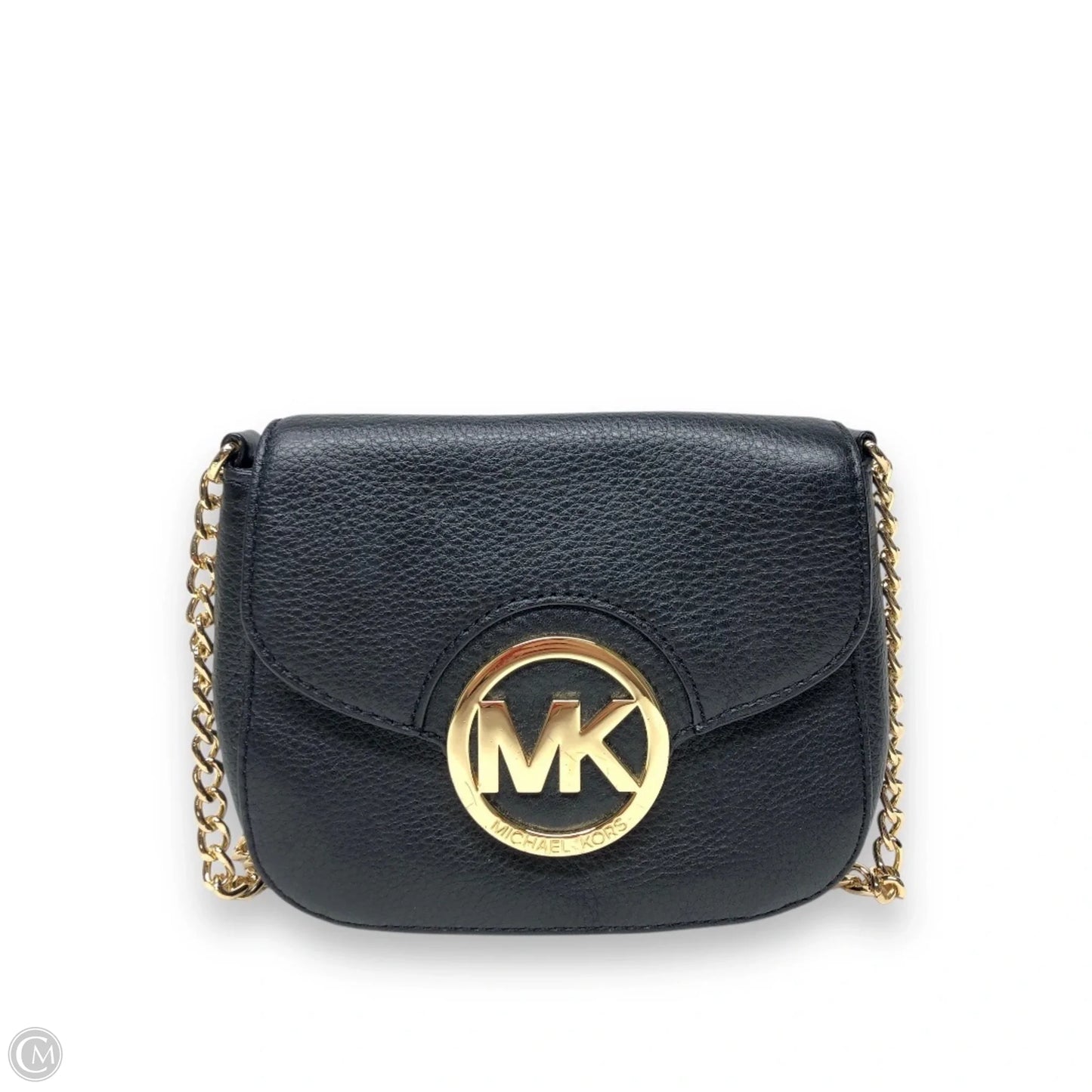 Crossbody Designer By Michael Kors, Size: Small