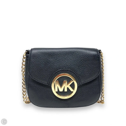 Crossbody Designer By Michael Kors, Size: Small