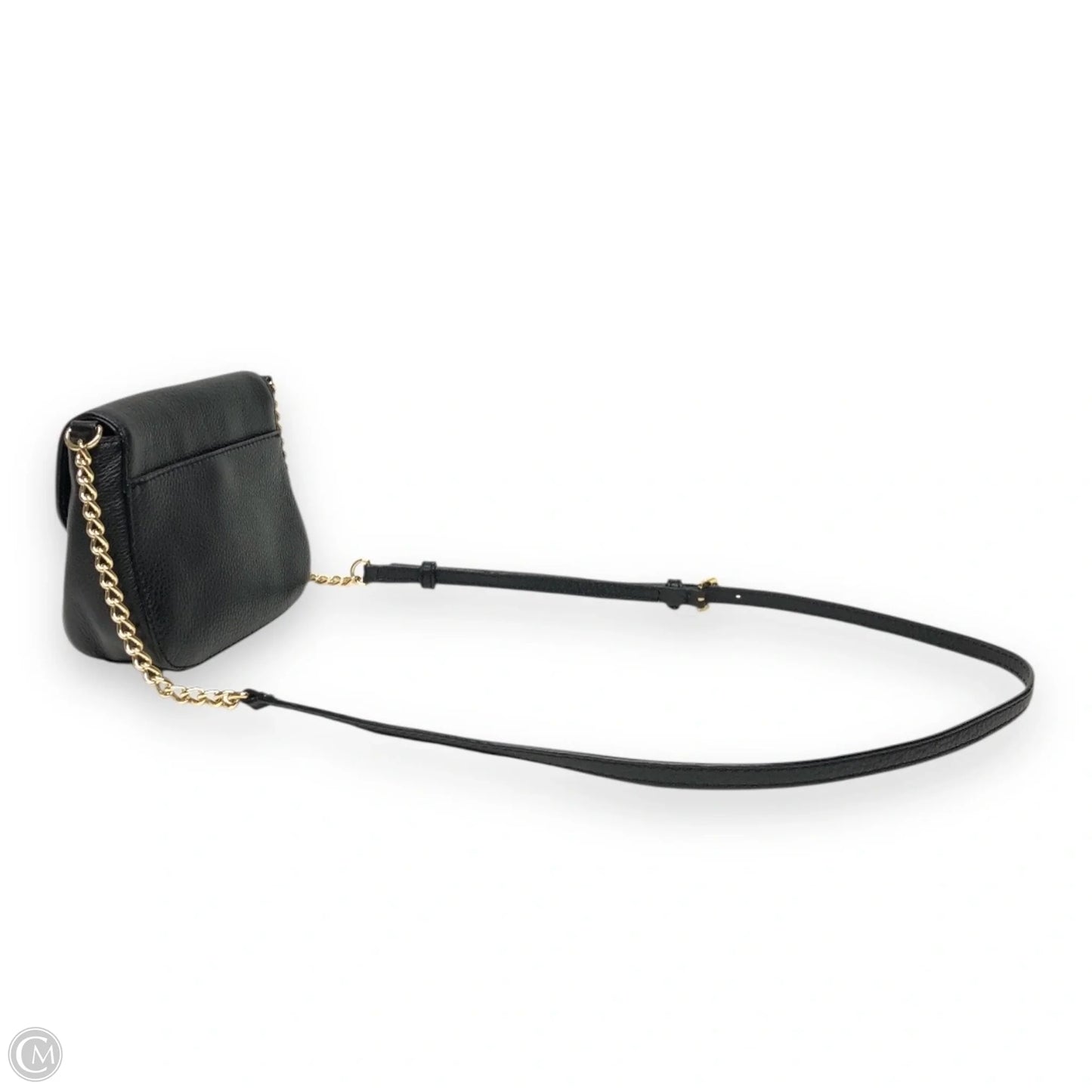 Crossbody Designer By Michael Kors, Size: Small