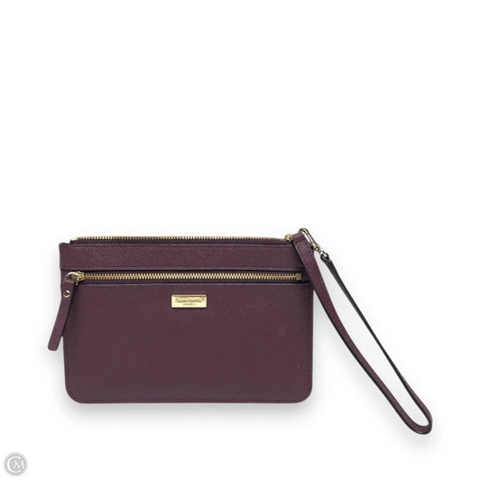 Wristlet Designer By Kate Spade, Size: Small