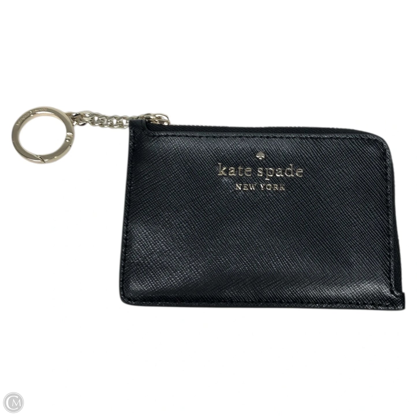 Id/card Holder Designer By Kate Spade, Size: Small