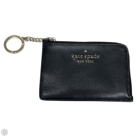 Id/card Holder Designer By Kate Spade, Size: Small