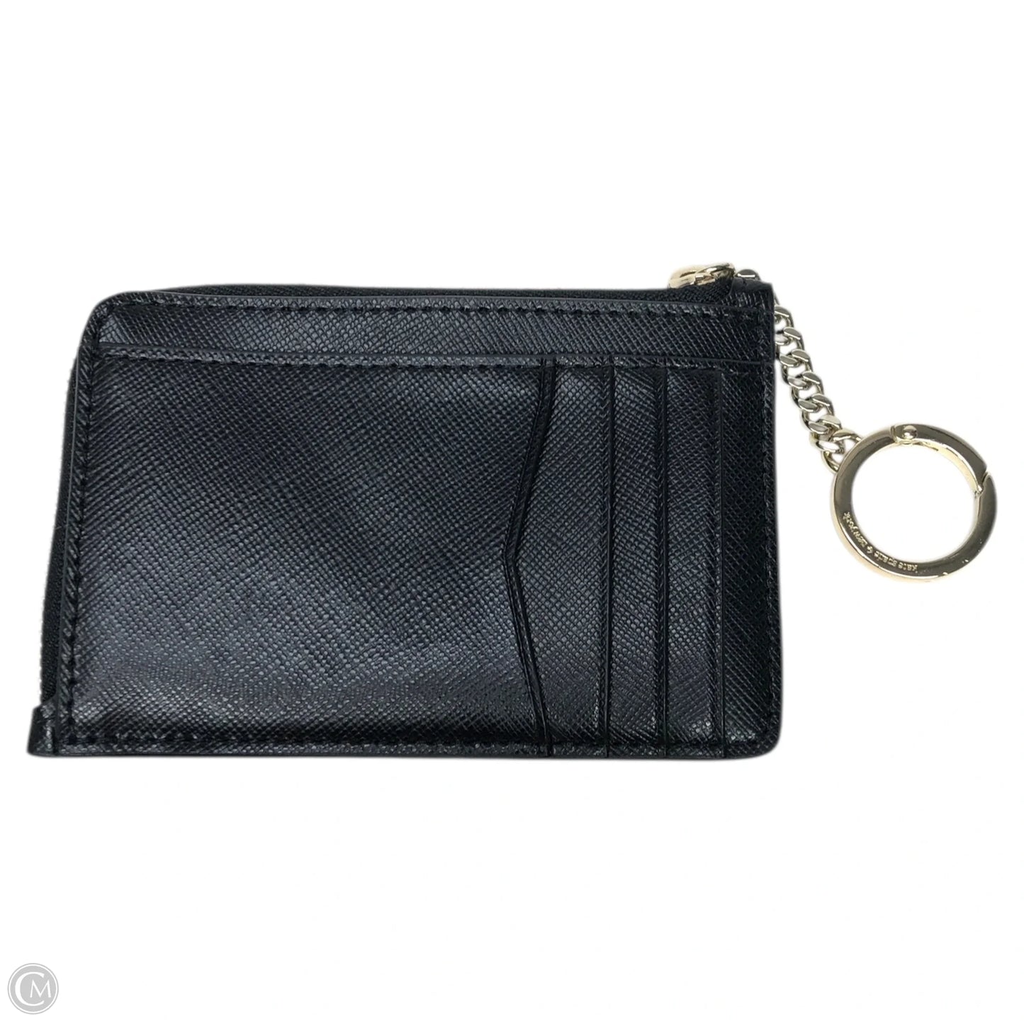 Id/card Holder Designer By Kate Spade, Size: Small