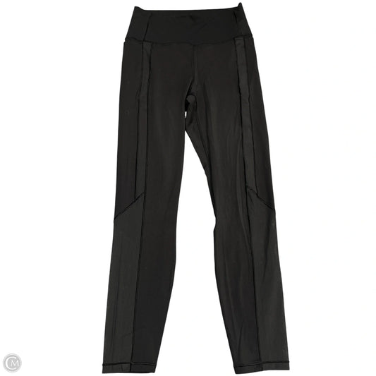 Athletic Leggings By Calia In Black, Size: M