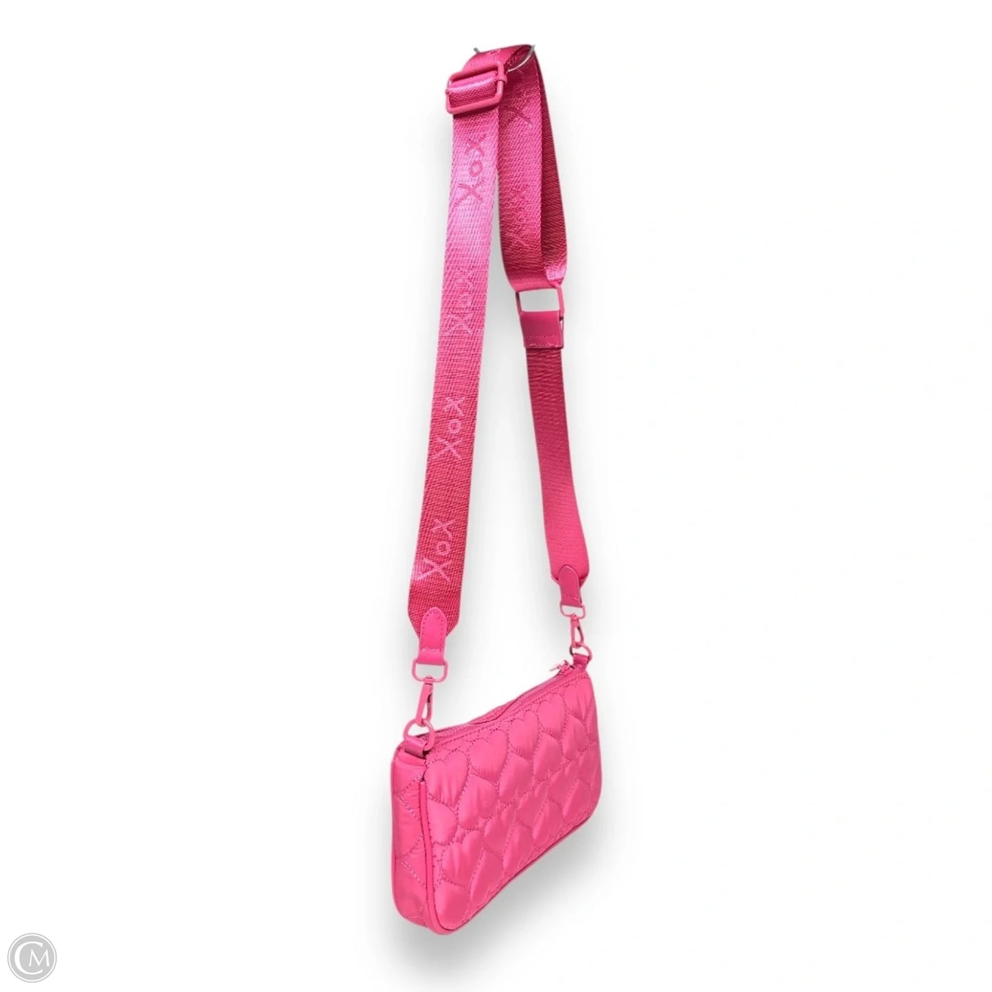 Crossbody By Betsey Johnson, Size: Small