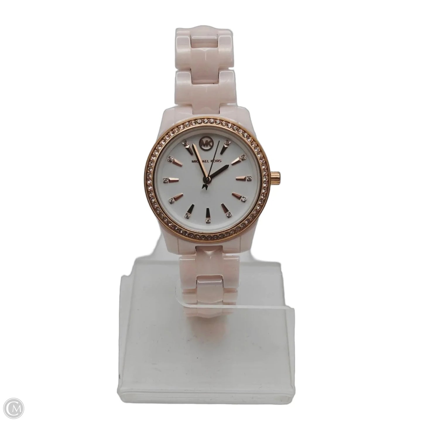 Watch By Michael By Michael Kors