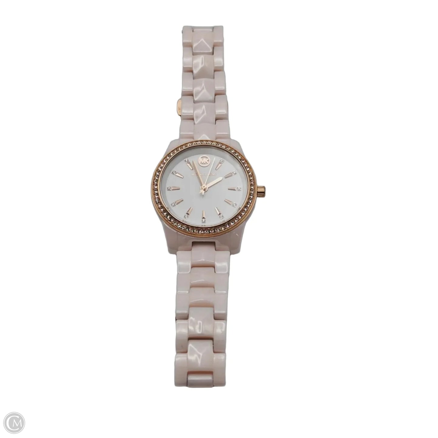 Watch By Michael By Michael Kors
