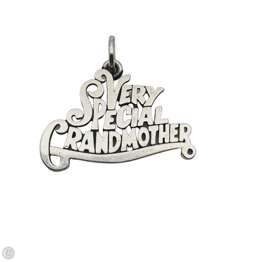 Jewelry Charm By James Avery