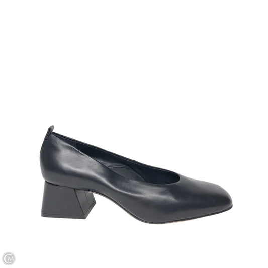 Shoes Heels Block By Antonio Melani In Black, Size: 9