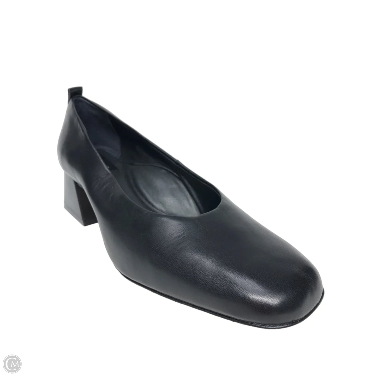 Shoes Heels Block By Antonio Melani In Black, Size: 9