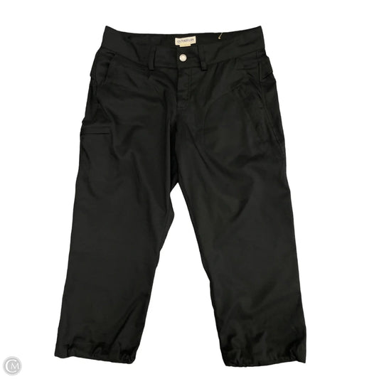 Athletic Pants By Magellan In Black, Size: S