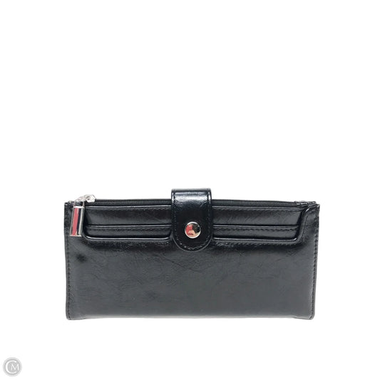 Wallet By Clothes Mentor, Size: Large