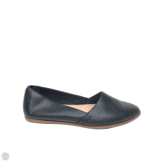 Shoes Flats By Xappeal In Black, Size: 7